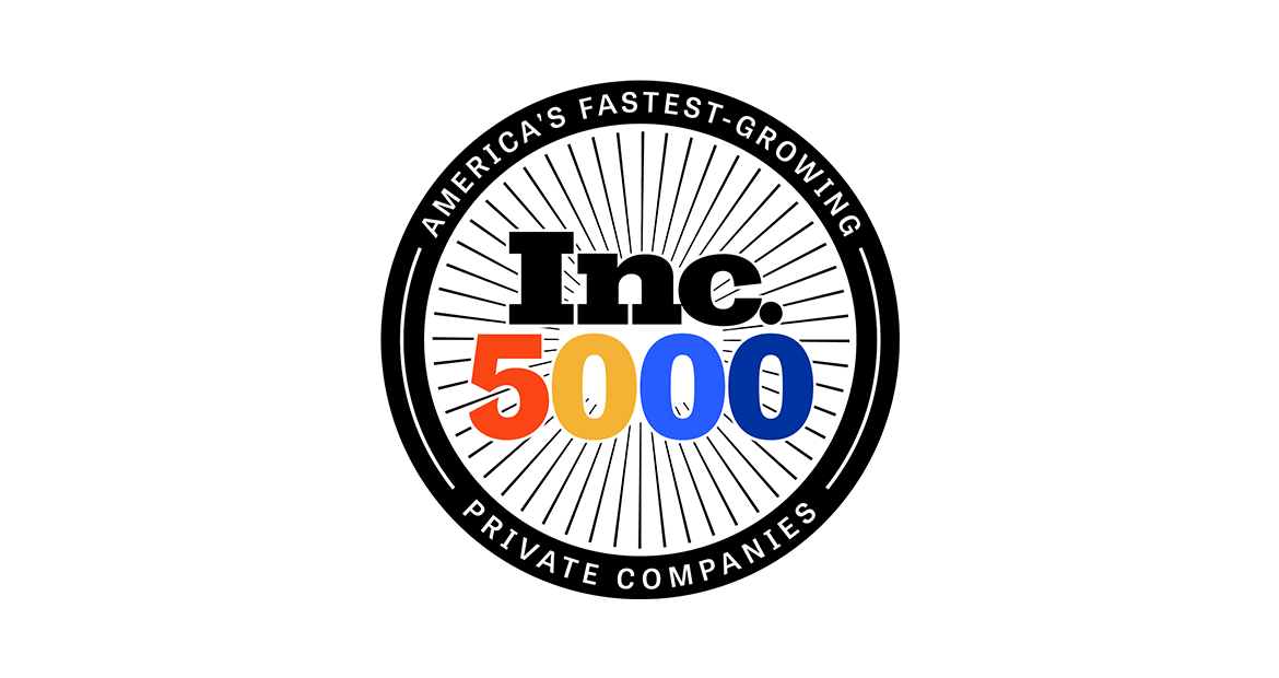 Privacy Glass Solutions Named to 2021 Inc. 5000 List  of America’s Fastest-Growing Private Companies