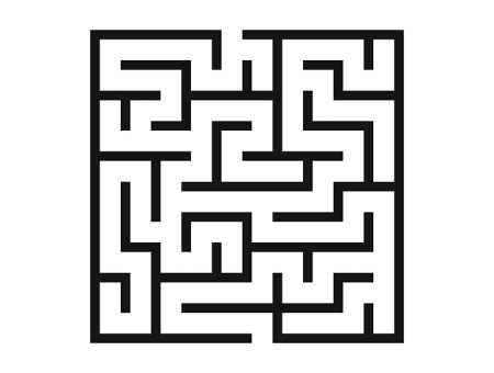 Maze of Possibilities