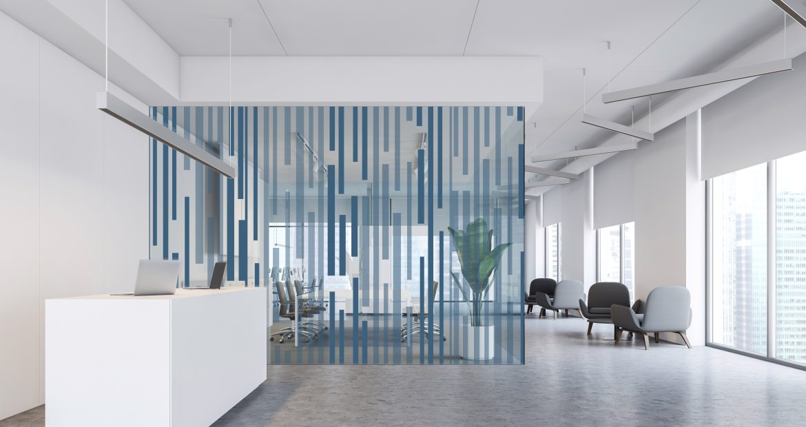 Privacy Glass Solutions Launches NEW Deco Glass Offering