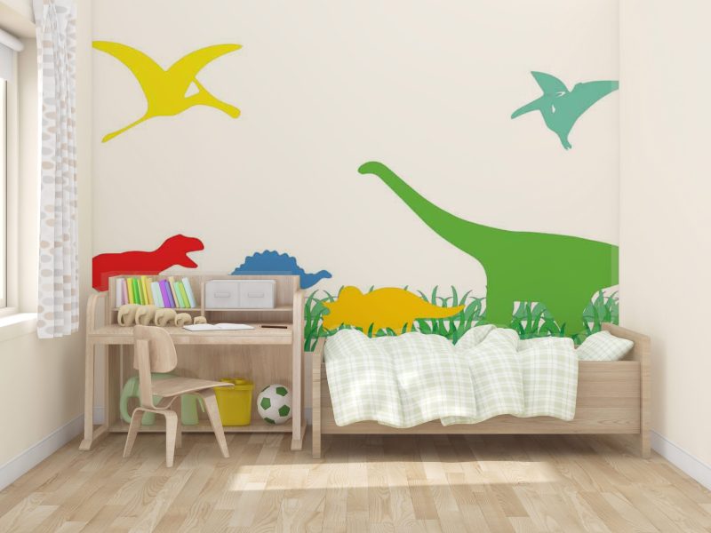 We Are The Dinosaurs